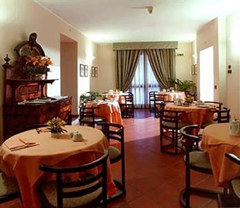 Hotel Palazzo Bocci Spello Via Cavour 17