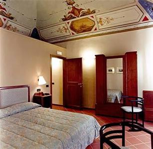 Hotel Palazzo Bocci Spello Via Cavour 17