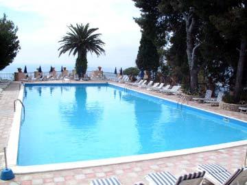 Excelsior Palace Hotel Taormina Via Toselli 8