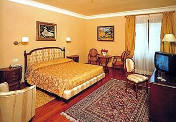 Hotel Bramante Todi Via Orvietana 48