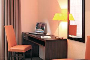 Park & Suites ApartHotel Elegance Geneve Gaillard 102 Rue De Geneve