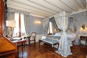 Hotel Canal Grande Venice Santa Croce 932