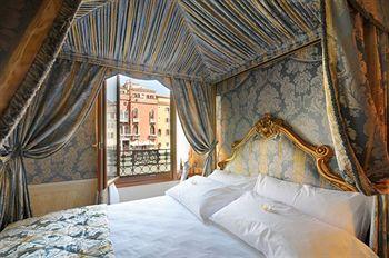 Hotel Canal Grande Venice Santa Croce 932