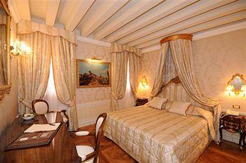 Hotel Canal Grande Venice Santa Croce 932