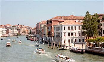 Hotel Canal Grande Venice Santa Croce 932