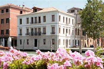 Hotel Canal Grande Venice Santa Croce 932