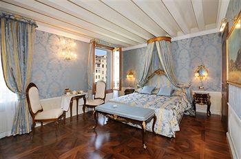 Hotel Canal Grande Venice Santa Croce 932