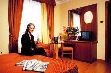 President Hotel Venice Via Forte Marghera, 99 A