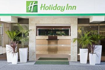 Holiday Inn Airport Auckland Manukau City 2  Airport Oaks