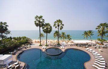 Pullman Pattaya Aisawan Resort 445/3 Wongamart Beach Pattaya-Naklua Road Soi 16