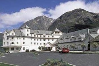 Quality Hotel & Resort Voeringsfoss Eidfjord Nedre Eidfjord by National Highway 7