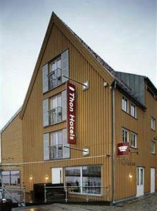 Thon Hotel Brygga Tonsberg Nedre Langgate 40