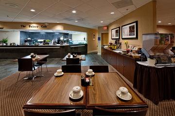 Radisson Hotel Chicago O'Hare Des Plaines 1450 East Touhy Avenue