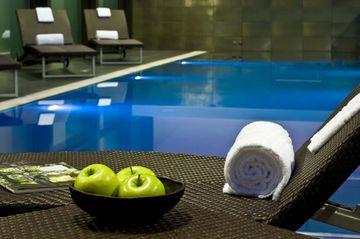 Radisson Blu Hotel Milan Via Villapizzone 24