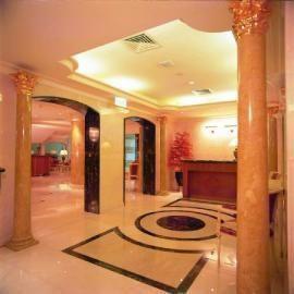 Elaf Taibah Hotel Madinah P O Box 7540 Al-Munawwarah