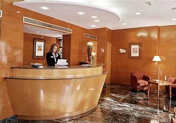 Husa Pedralbes Hotel Barcelona Fontcoberta, 4