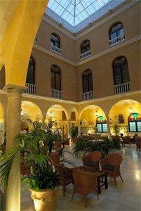 Hotel Spa Senator Cadiz