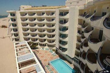Photo from hotel 'Hotel Playa Victoria Cadiz'