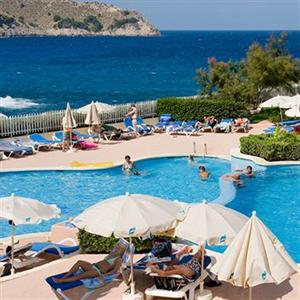 Aparthotel Thb Guya Playa Capdepera Calle Secret S/N Cala Rajada