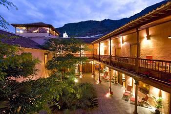 Hotel La Quinta Roja Tenerife Glorieta De San Francisco Garachico