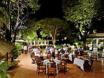 Sofitel Angkor Phokeethra Golf and Spa Resort Siem Vithei Charles de Gaulle Khum Svay Dang Kum