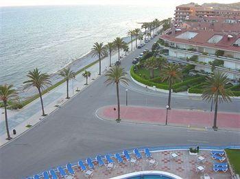 Hotel Terramar Sitges Passeig Marítim 80