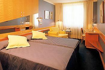 Husa Torresport Spa Hotel Torrelavega Sierrapando, 694