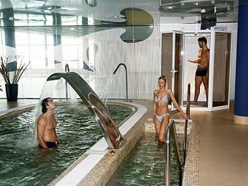 Husa Torresport Spa Hotel Torrelavega Sierrapando, 694