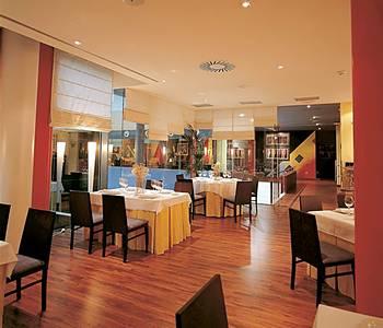 Husa Torresport Spa Hotel Torrelavega Sierrapando, 694