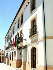 Husa Rosaleda De Don Pedro Hotel Ubeda Obispo Toral 2