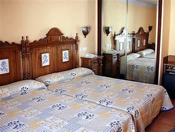 Husa Rosaleda De Don Pedro Hotel Ubeda Obispo Toral 2