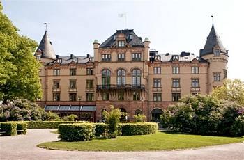 Grand Hotel Lund Bantorget 1