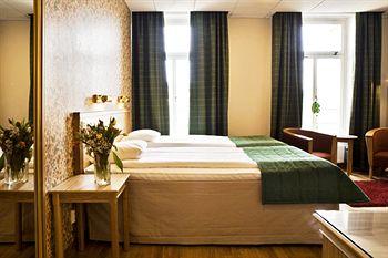 Adlon Hotell Stockholm Vasagatan 42