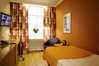 Adlon Hotell Stockholm Vasagatan 42