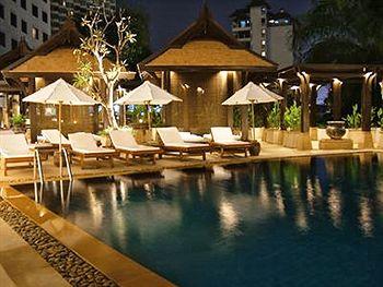 Imperial Mae Ping Hotel Chiang Mai 153 Sridonchai Road Changklan District Amphur Muang