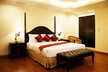 LK Royal Suite Hotel Pattaya 66/33 Moo 9 Soi Buakhao