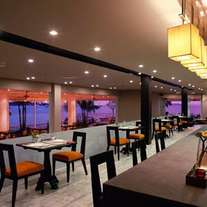 Dusit Thani Pattaya Hotel 240/2 Moo 5 Pattaya Beach Road