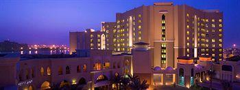 Traders Hotel Qaryat Al Beri Abu Dhabi Between the Bridges, PO Box 128881