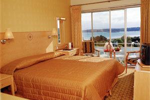 Hotel Cristina Saint Lawrence (United Kingdom) Mont Felard, St Aubin's Bay