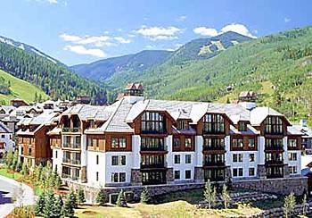 Hyatt Mountain Lodge Avon (Colorado) 63 Avondale Lane P O BOX 19000