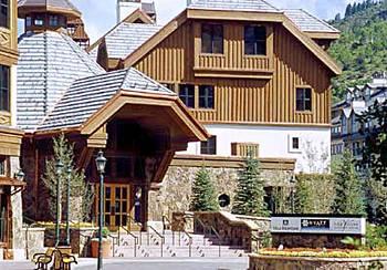 Hyatt Mountain Lodge Avon (Colorado) 63 Avondale Lane P O BOX 19000