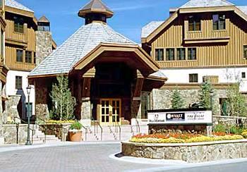 Hyatt Mountain Lodge Avon (Colorado) 63 Avondale Lane P O BOX 19000