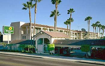 Vagabond Inn Glendale (California) 120 West Colorado Boulevard