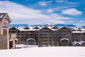 Four Seasons Resort Jackson Hole Teton Village 7680 GRANITE LOOP