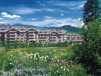 Four Seasons Resort Jackson Hole Teton Village 7680 GRANITE LOOP