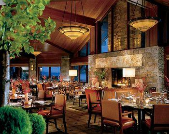 Four Seasons Resort Jackson Hole Teton Village 7680 GRANITE LOOP