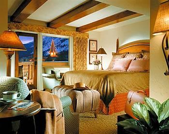 Snake River Lodge Teton Village 7710 Granite Loop Road