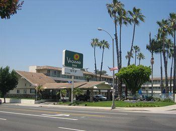 Vagabond Inn Whittier 14125 Whittier Blvd.