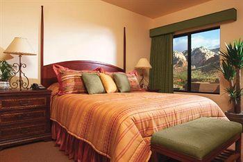 Hyatt Pinon Pointe Hotel Sedona 1 North Highway 89 A