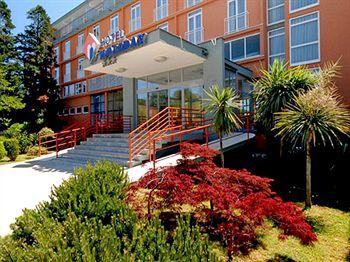 Holiday Hotel Medulin Osipovica 32